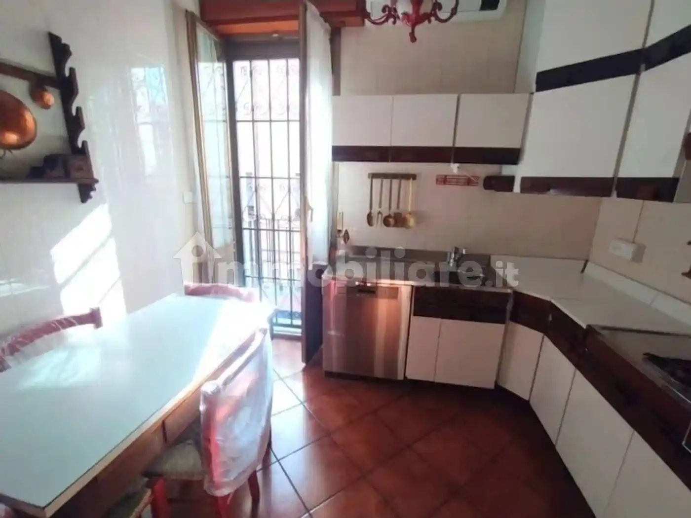 Attico via Pascoli No Number, Centro, Garibaldi, Casalecchio di Reno - foto 4