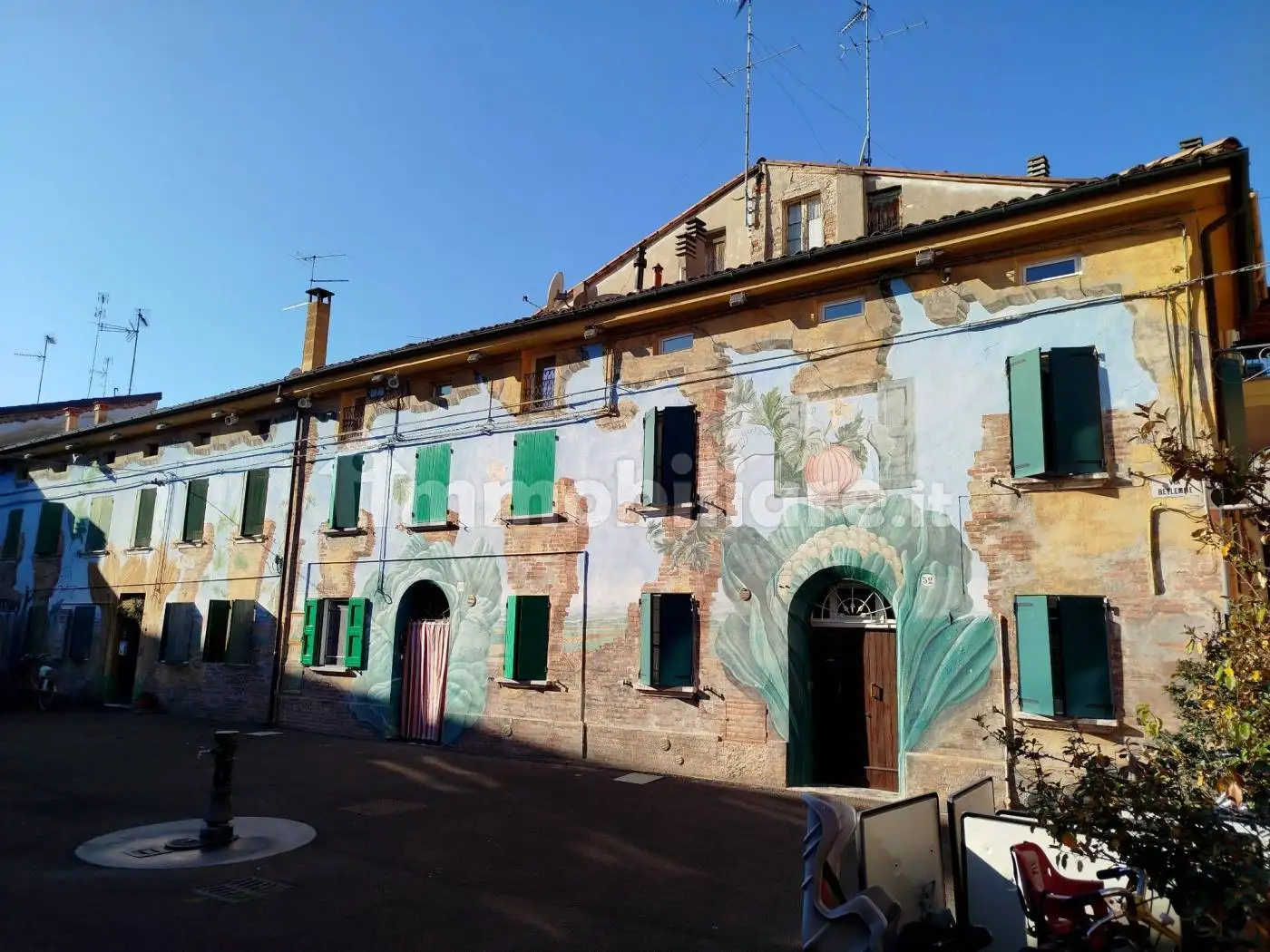 Appartamento in vendita a San Giovanni in Persiceto