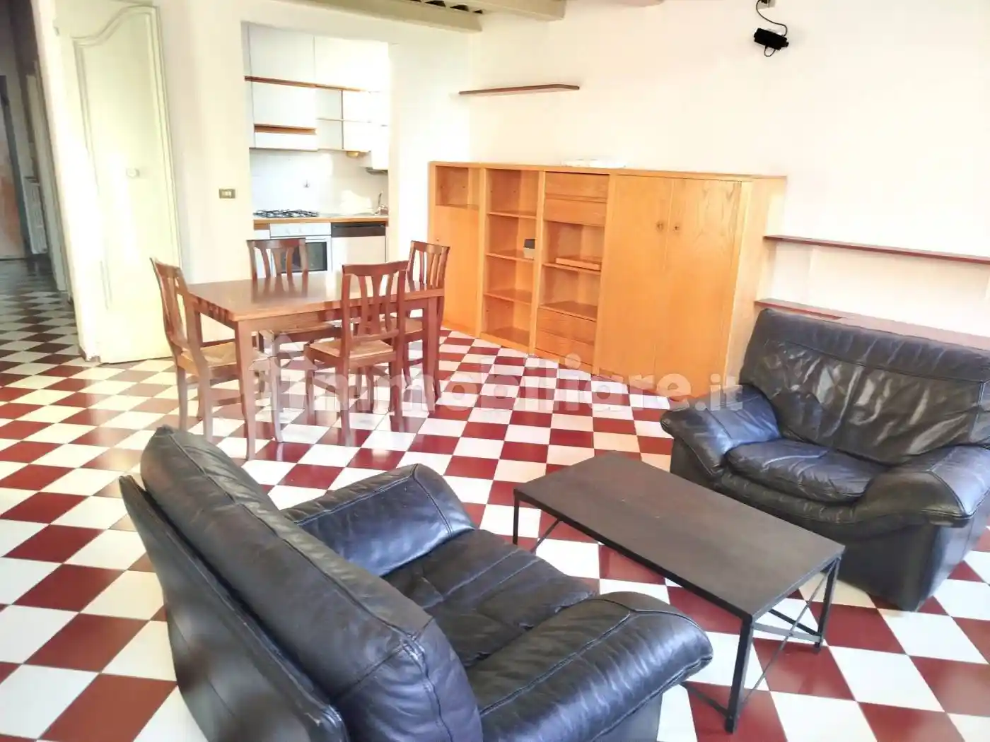 Bilocale via D'Azeglio, 76, Saragozza dentro le Mura, Bologna - foto 5