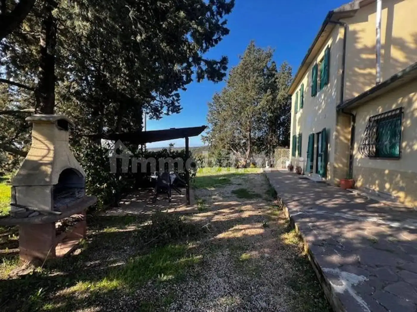 Villa in vendita a Follonica