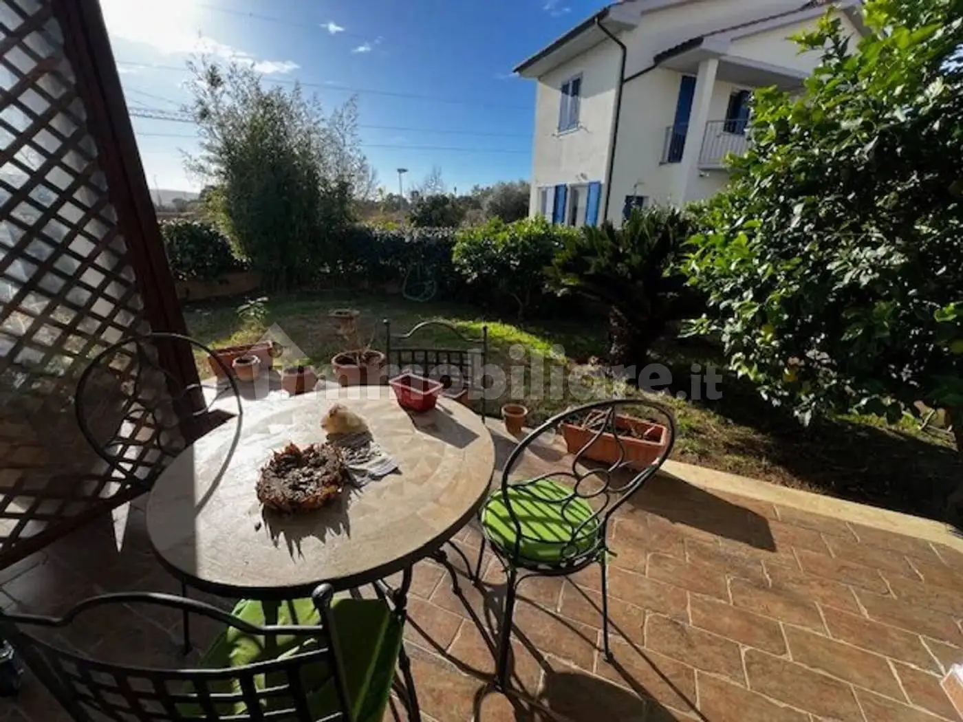 Villa in vendita a Follonica