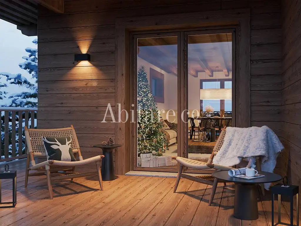 Appartamento in vendita a La Thuile