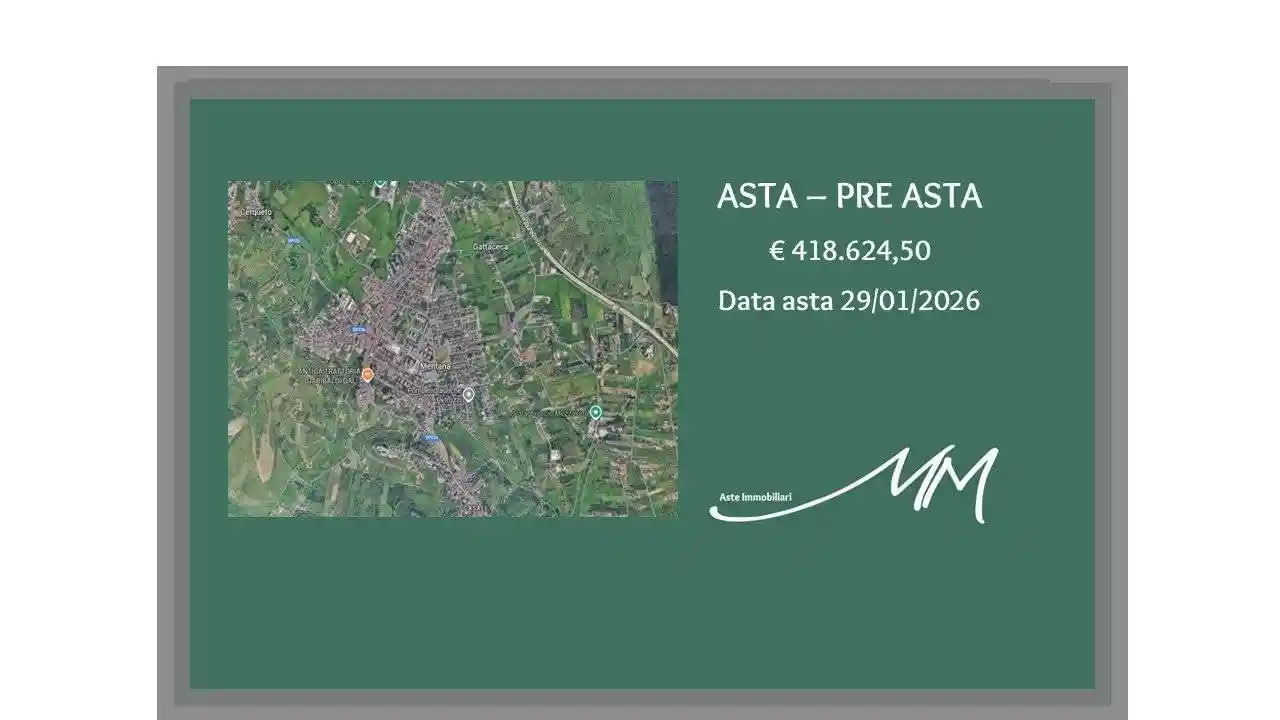 Villa in vendita a Mentana