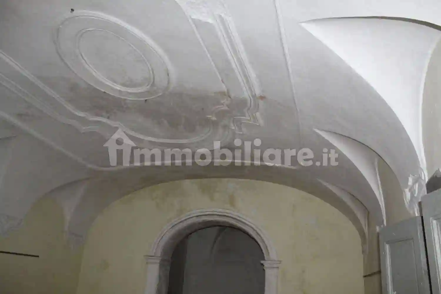 Palazzo - Edificio - foto 2