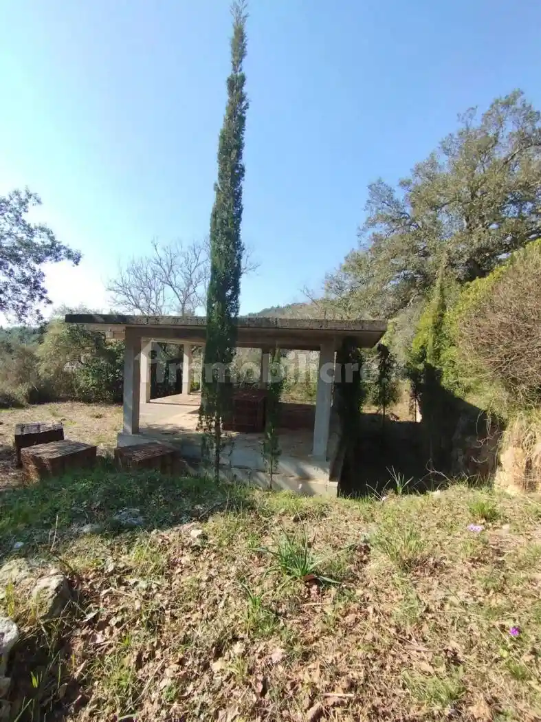 Villa in vendita a Itri