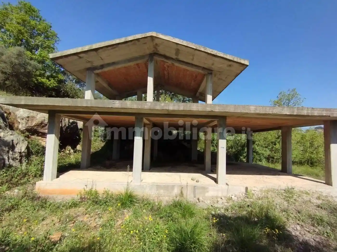 Rustico - Casale in vendita a Itri