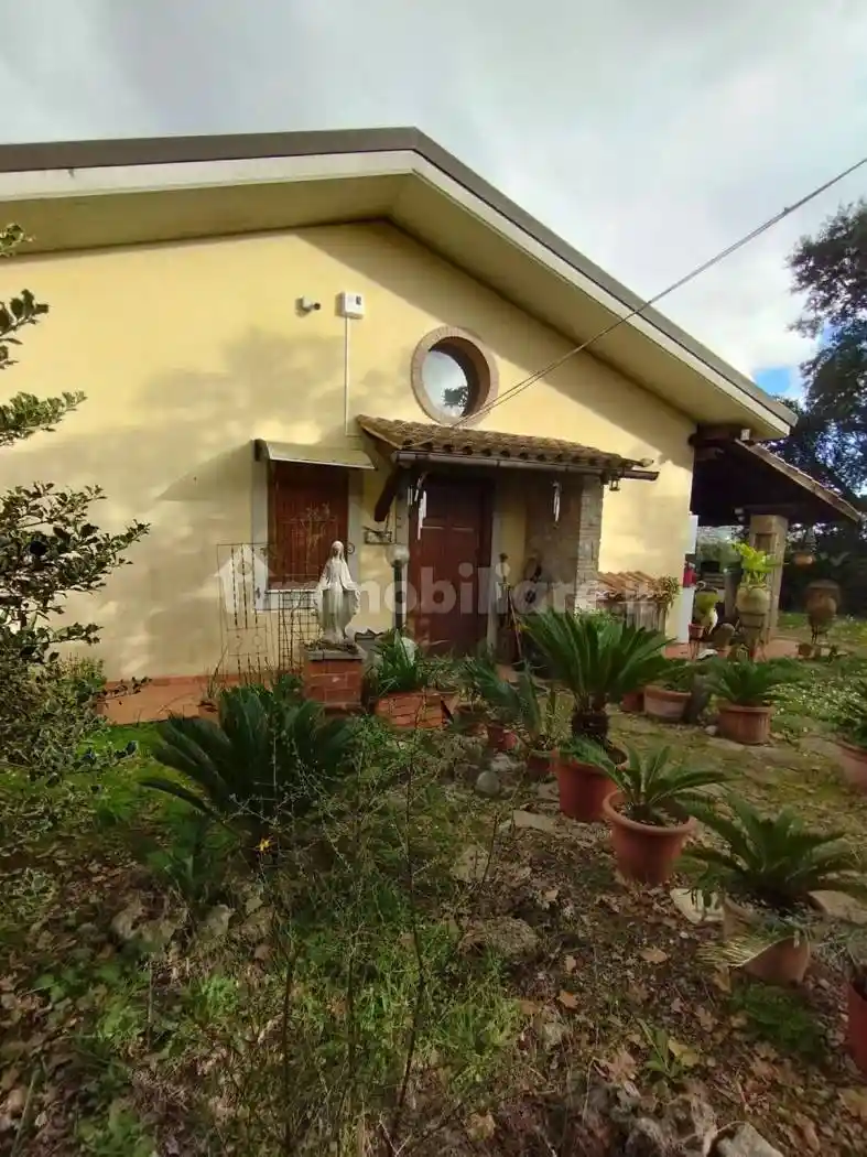 Villa in vendita a Itri