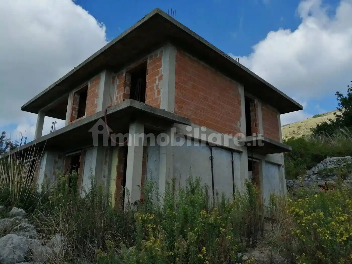 Rustico - Casale in vendita a Itri