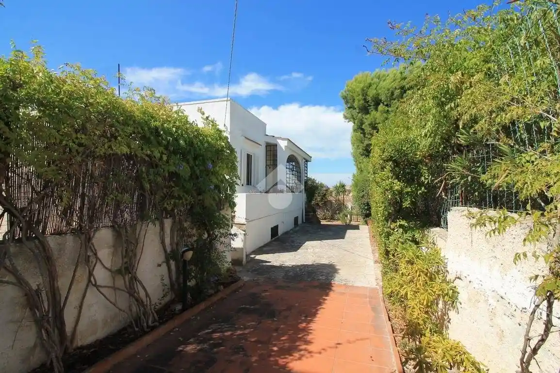 Villa in vendita a Ostuni