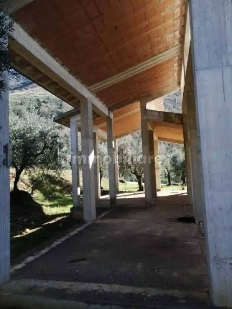 Rustico - Casale in vendita a Itri