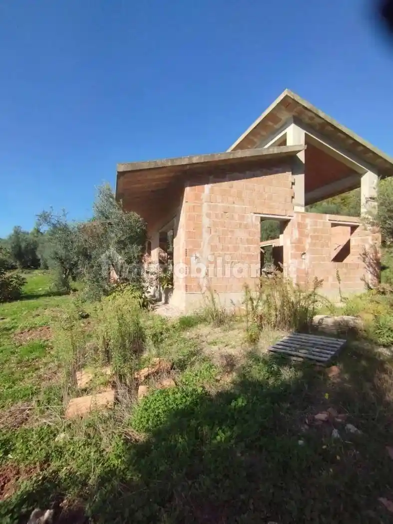 Villa in vendita a Itri