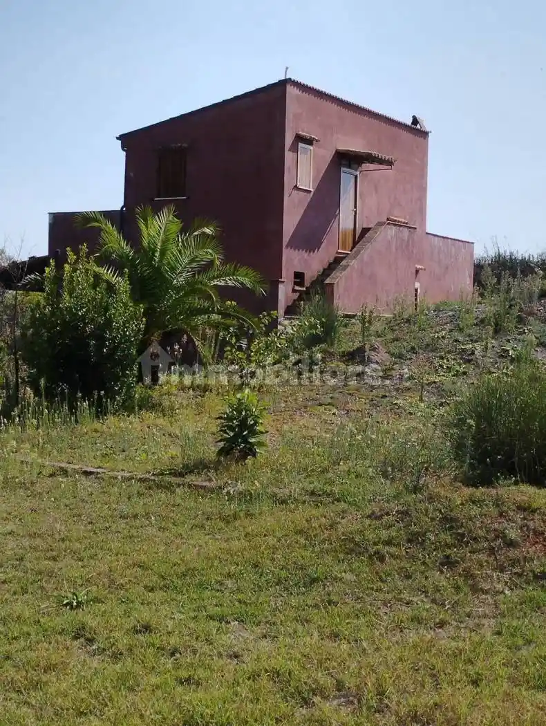 Villa in vendita a Itri