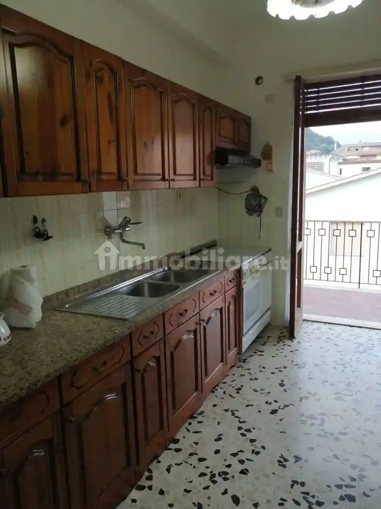 Appartamento in vendita a Itri