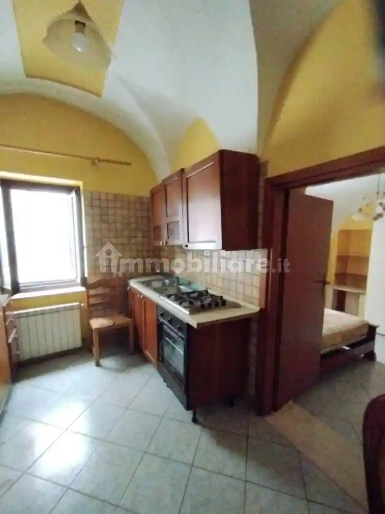 Appartamento in vendita a Itri