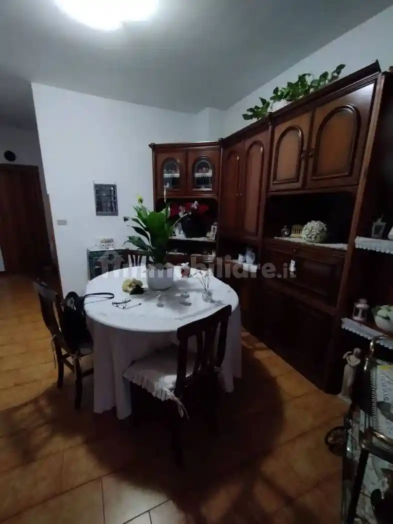 Appartamento in vendita a Itri