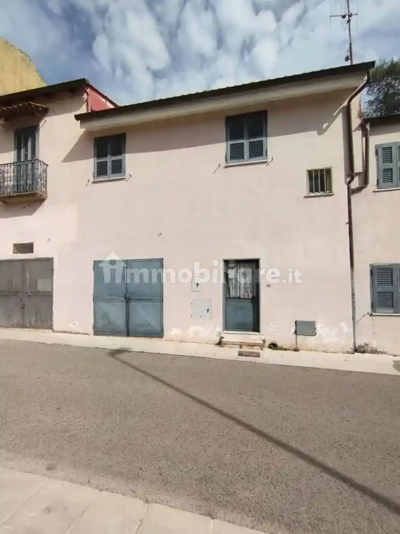 Appartamento in vendita a Itri