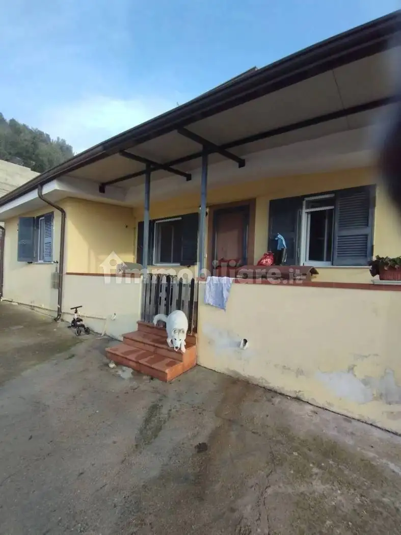 Appartamento in affitto a Itri