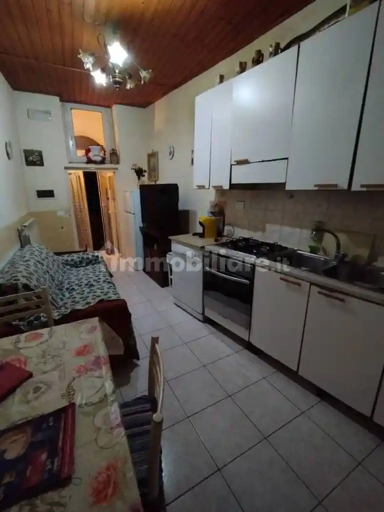 Appartamento in vendita a Itri