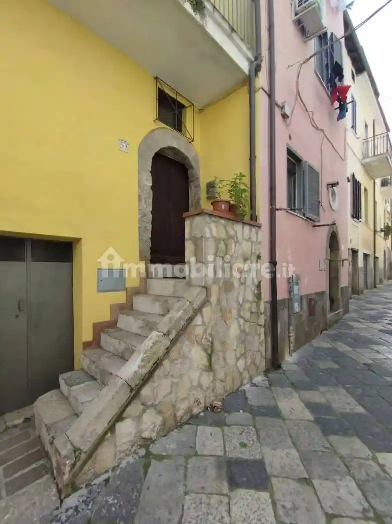 Appartamento in vendita a Itri