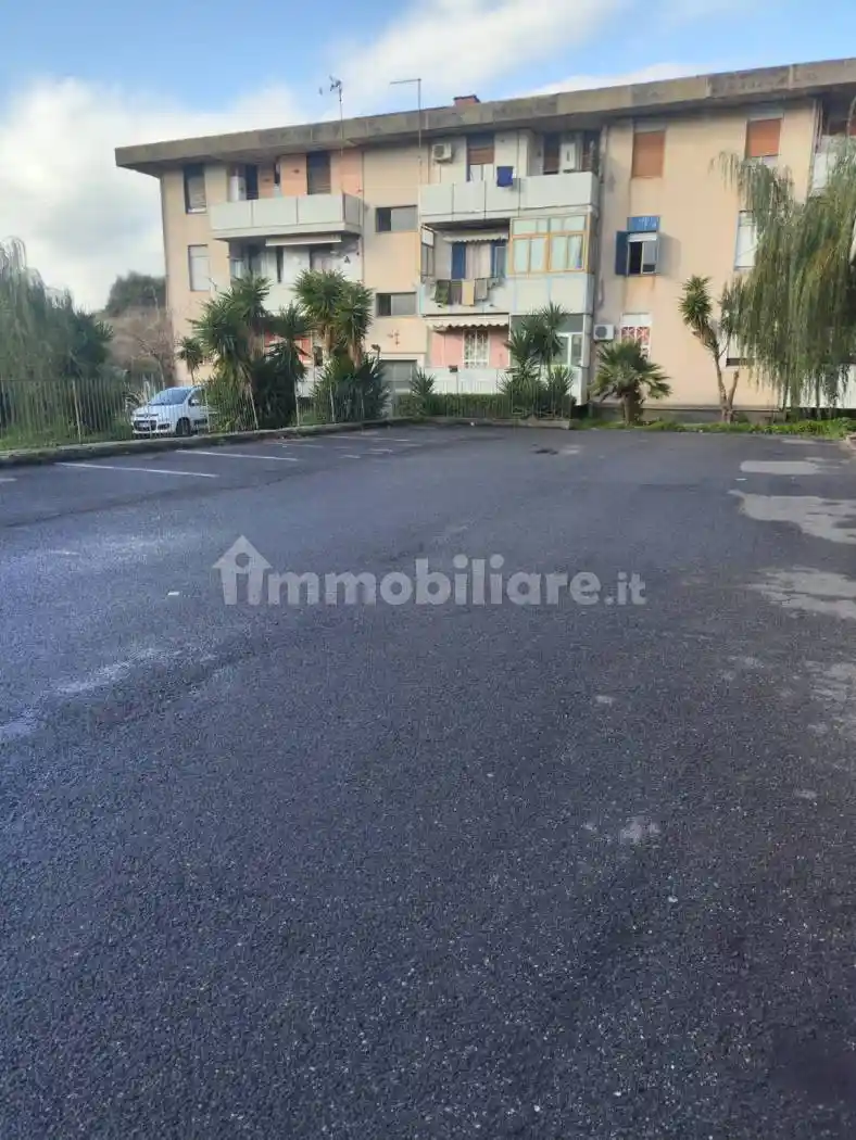 Appartamento in vendita a San Pietro Clarenza