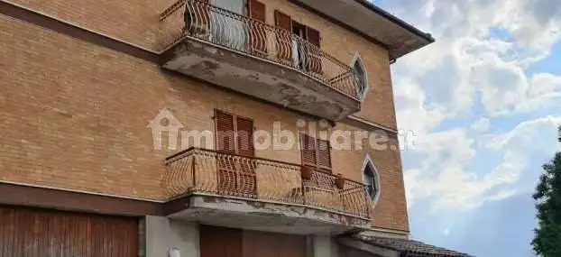 Appartamento in vendita a Rapagnano