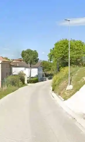 Appartamento Contrada Solagna, Rapagnano - foto 2