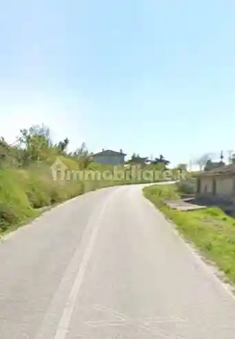 Appartamento Contrada Solagna, Rapagnano - foto 4