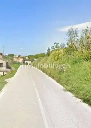 Appartamento Contrada Solagna, Rapagnano - foto 5