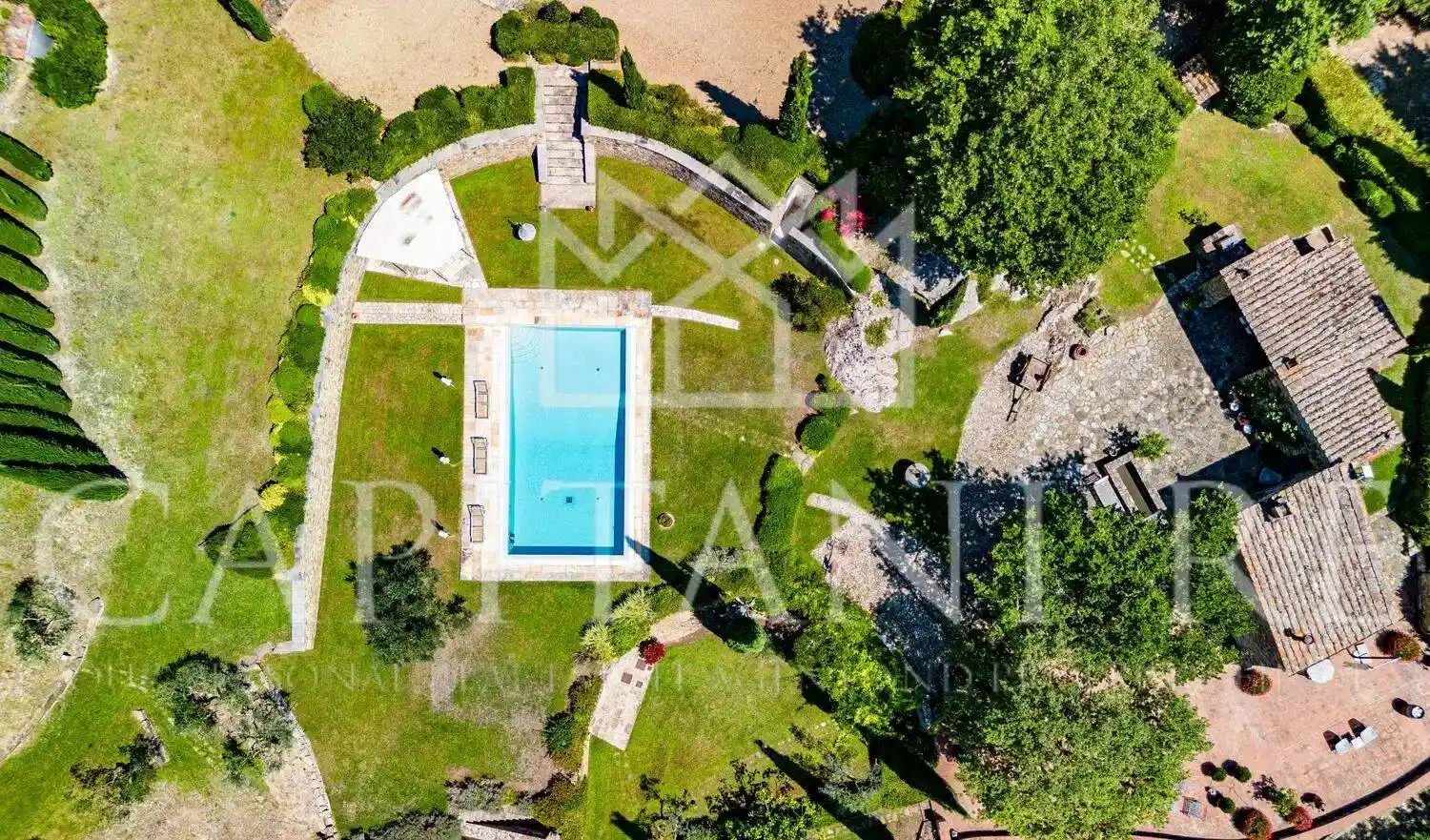 Villa in vendita a Greve in Chianti