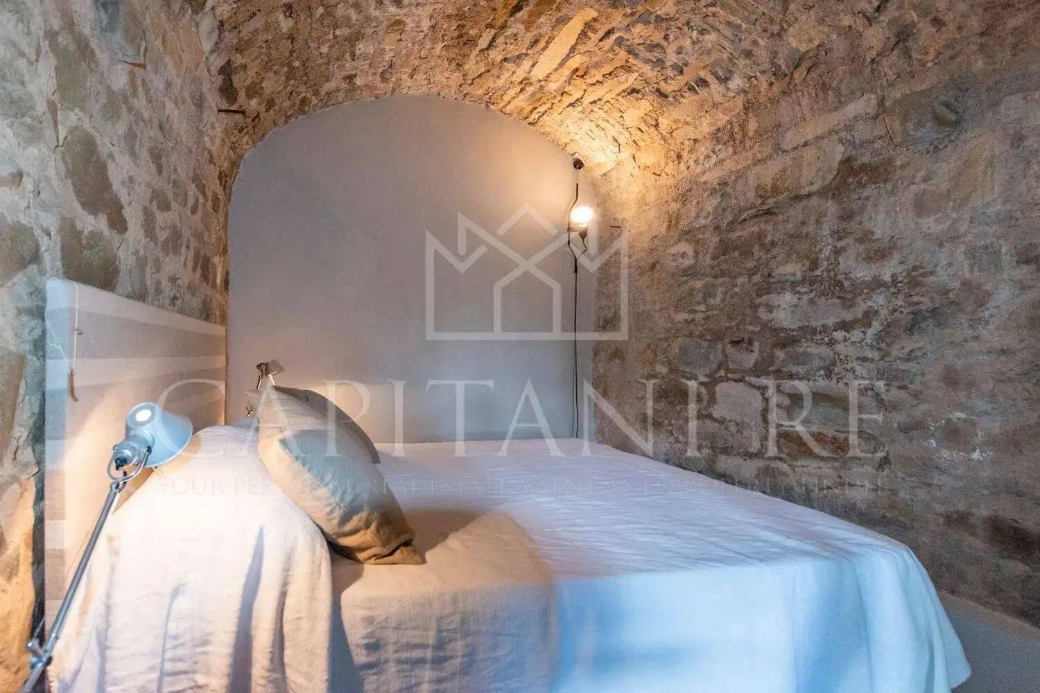 Villa in vendita a Montalcino