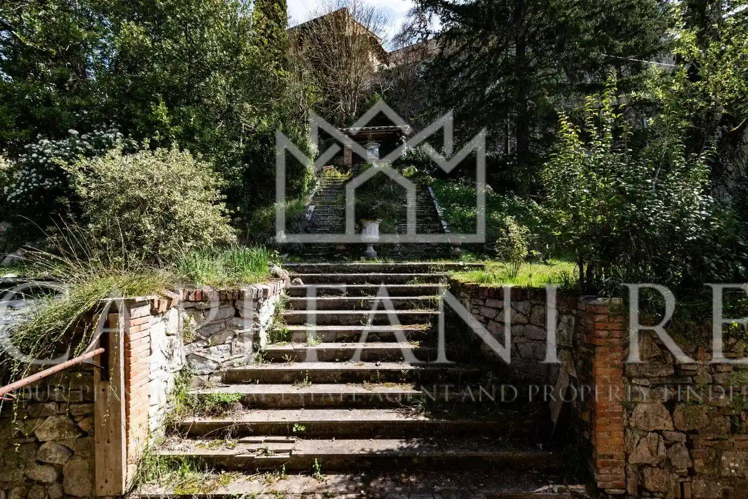 Villa in vendita a Montepulciano