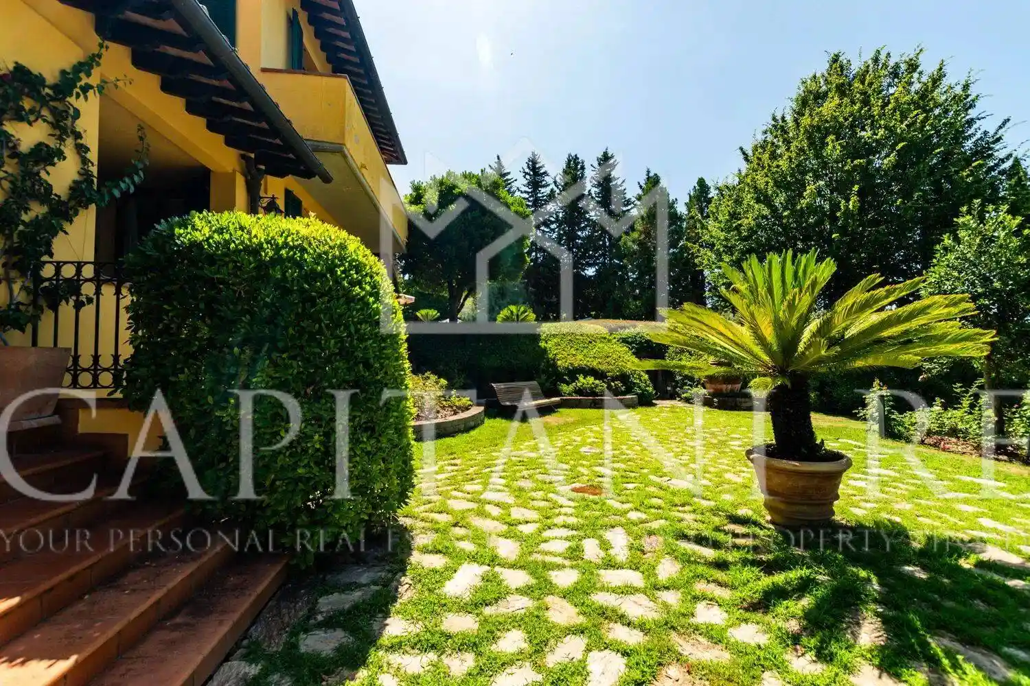 Villa unifamiliare Strada Provinciale Certaldo-Tavarnelle, Barberino Tavarnelle - foto 3