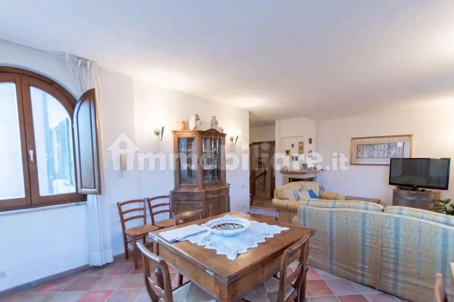 Villa in vendita a Castelnuovo Berardenga