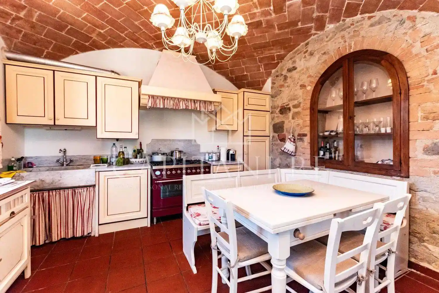 Quadrilocale Collalto No Number, Quartaia, Pian dell'Olmino, Mensanello, Colle di Val d'Elsa - foto 3