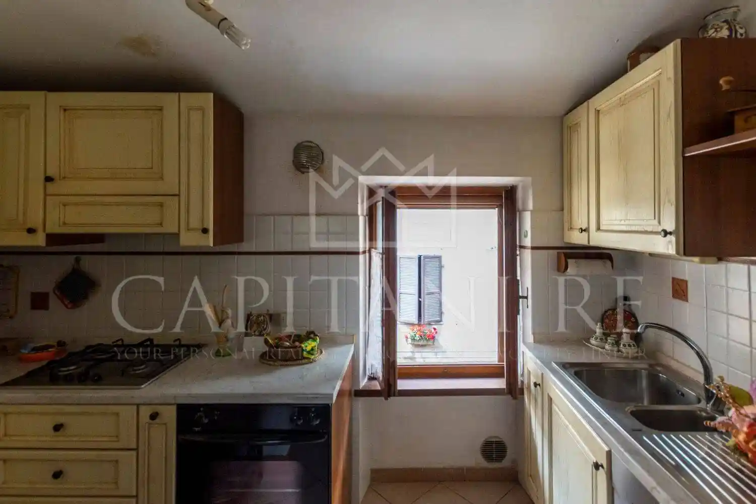 Appartamento in vendita a San Gimignano