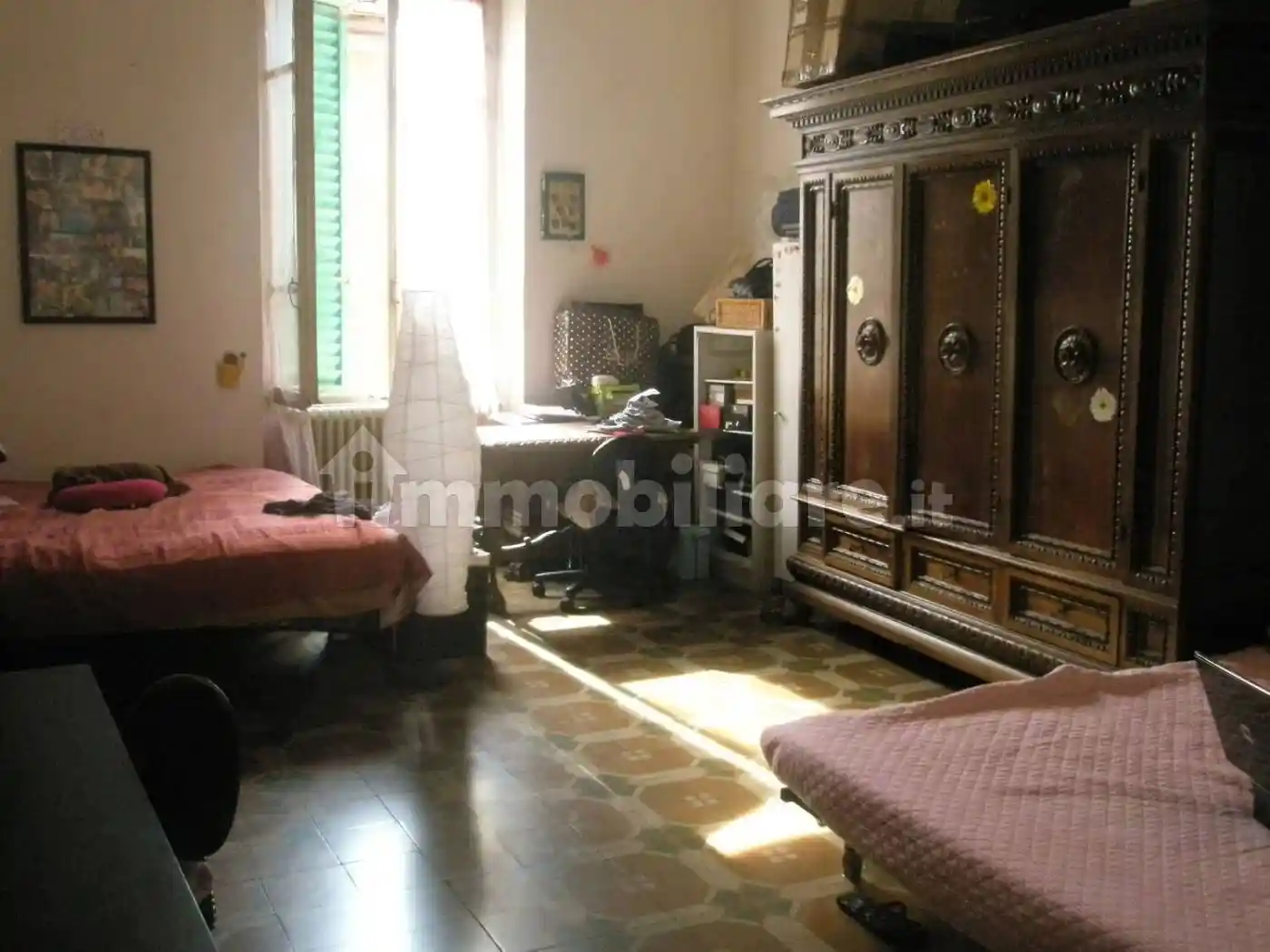 Appartamento in vendita a Siena