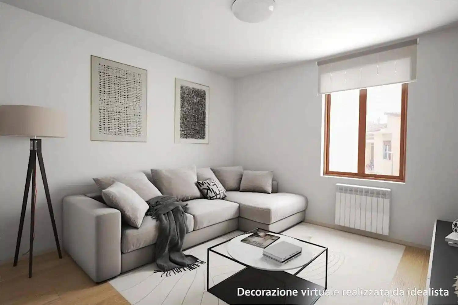 Appartamento in vendita a Siena