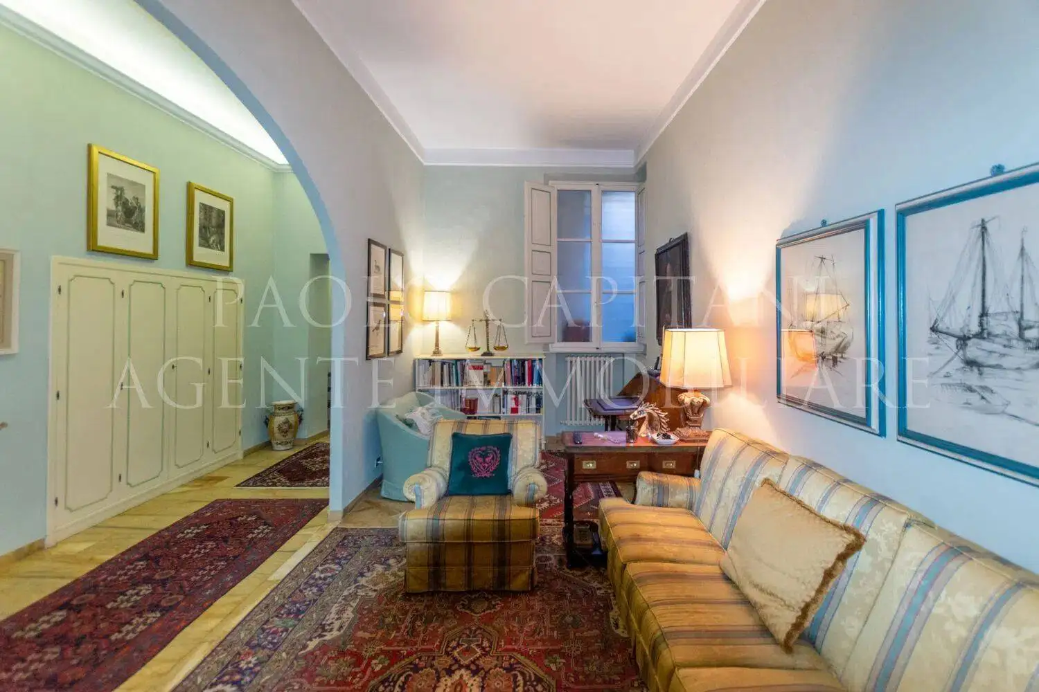 Appartamento in vendita a Siena