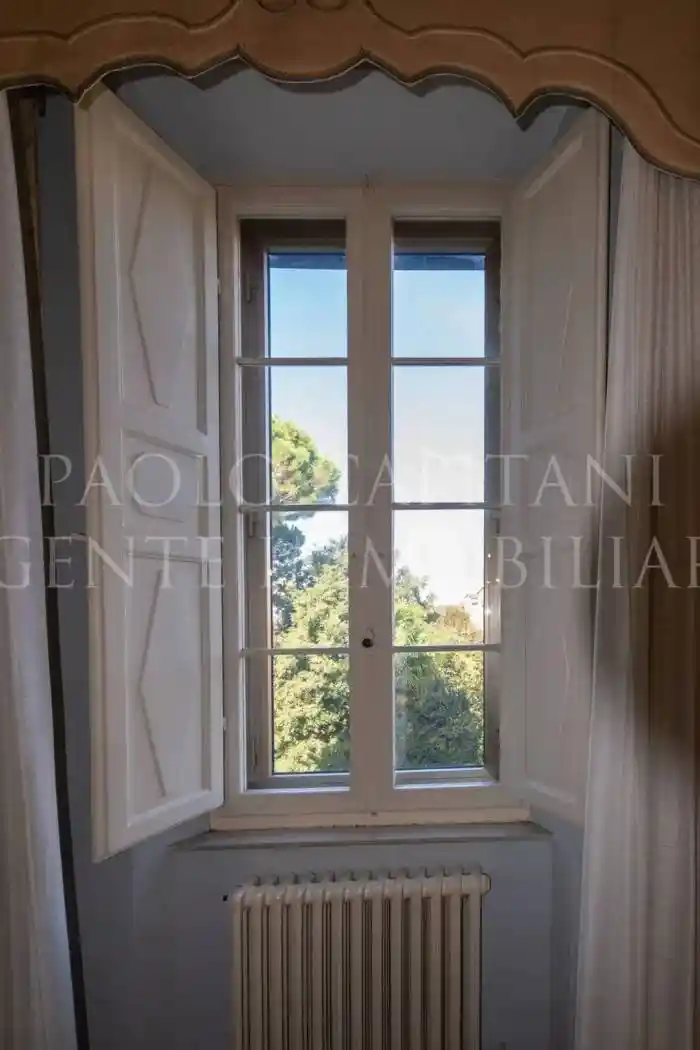 Appartamento via di Stalloreggi 17, San Marco - Tufi, Siena - foto 4