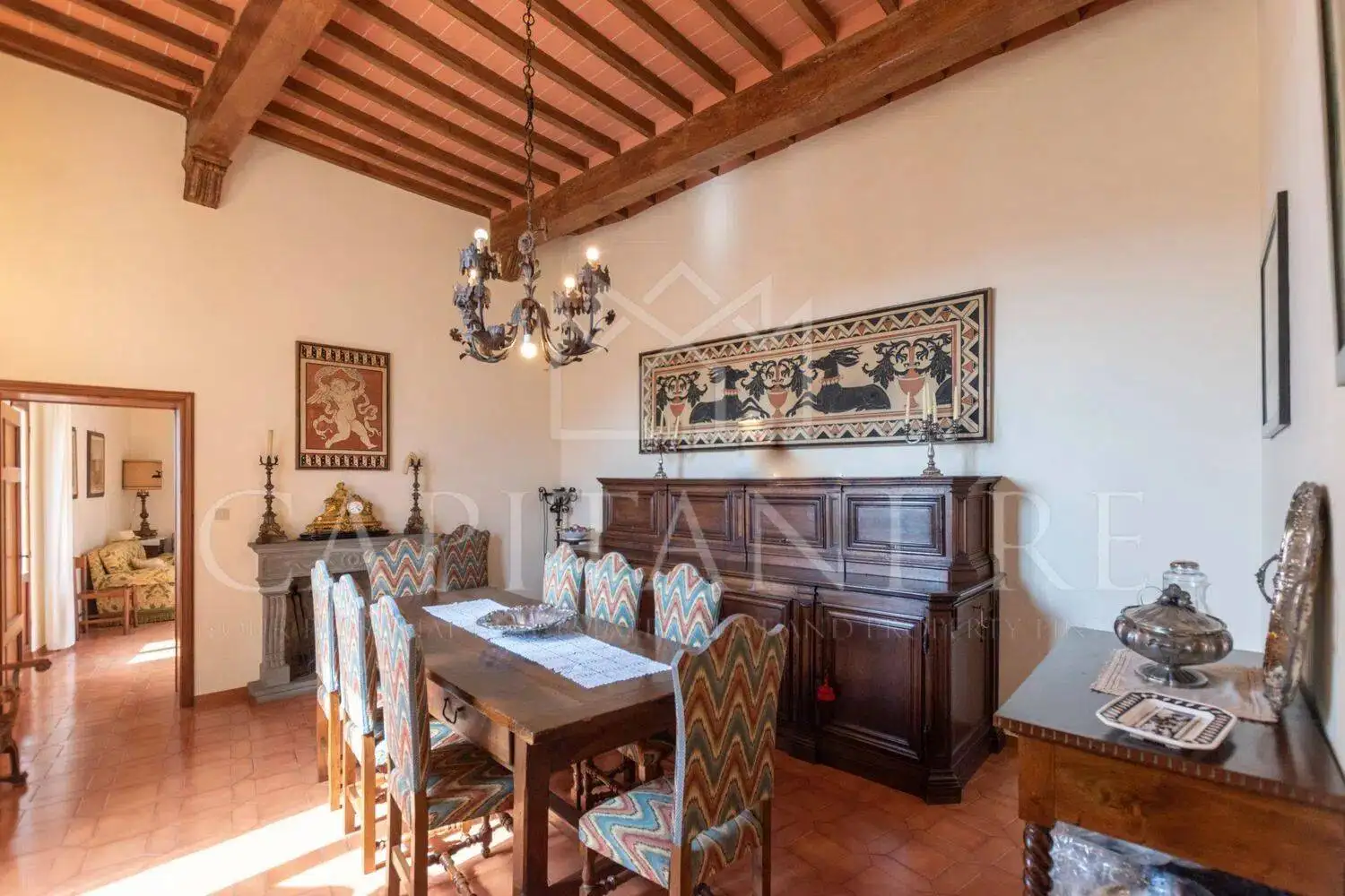 Appartamento in vendita a Siena