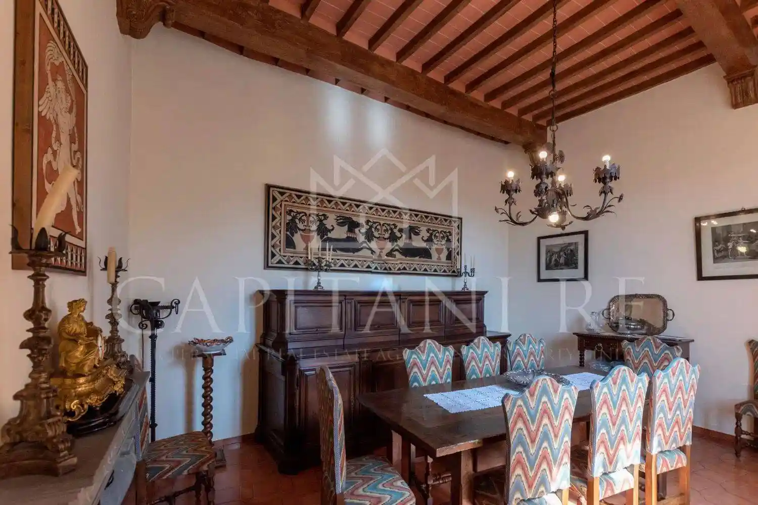 Appartamento via di Stalloreggi 43, San Marco - Tufi, Siena - foto 3