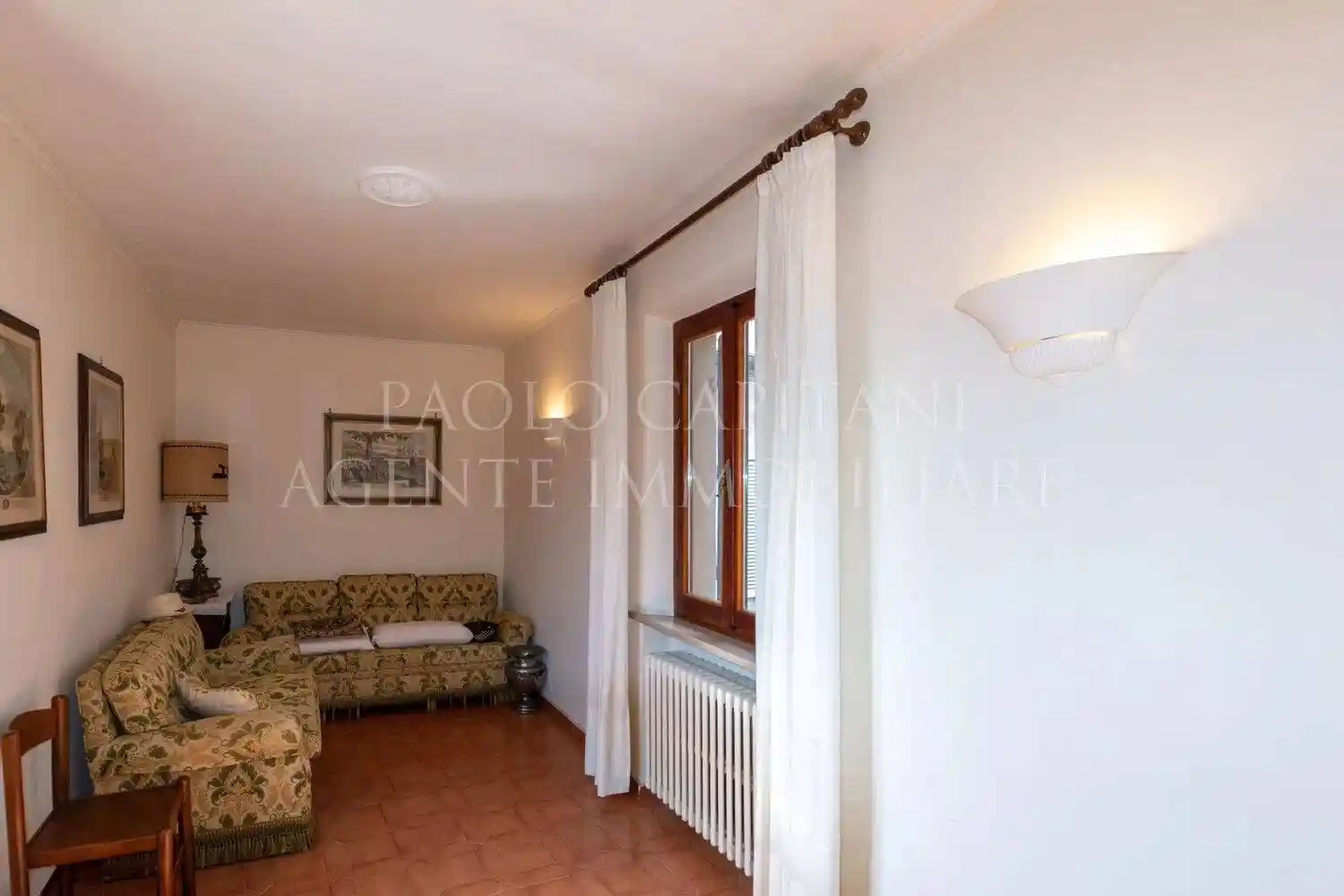 Appartamento via di Stalloreggi 43, San Marco - Tufi, Siena - foto 5