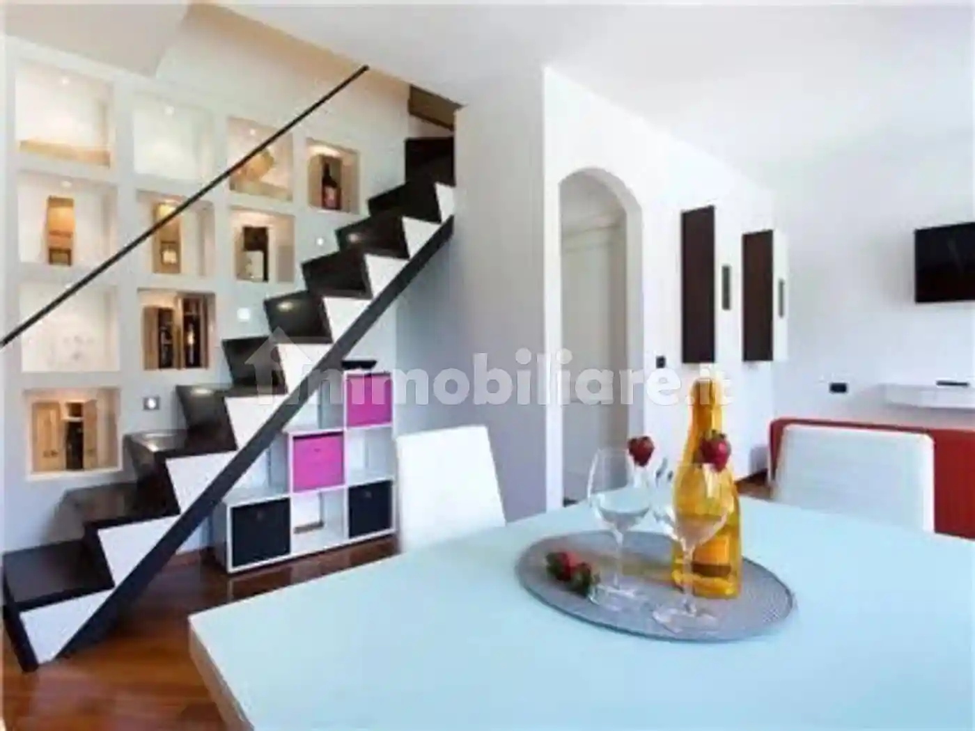 Appartamento in vendita a Siena