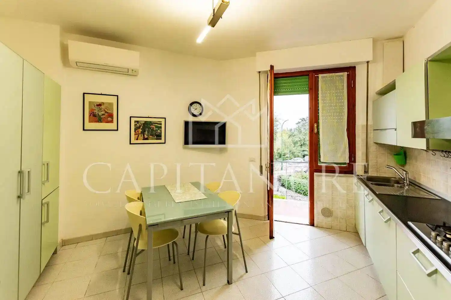 Appartamento Strada di Scacciapensieri 14, Scacciapensieri, Siena - foto 2