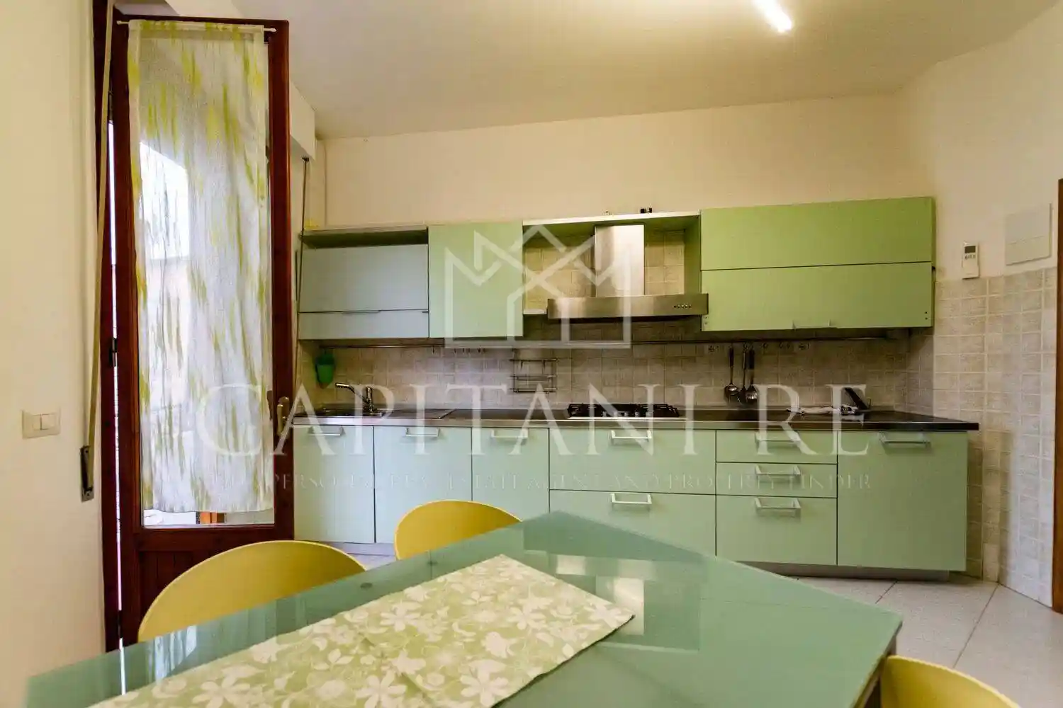 Appartamento Strada di Scacciapensieri 14, Scacciapensieri, Siena - foto 3