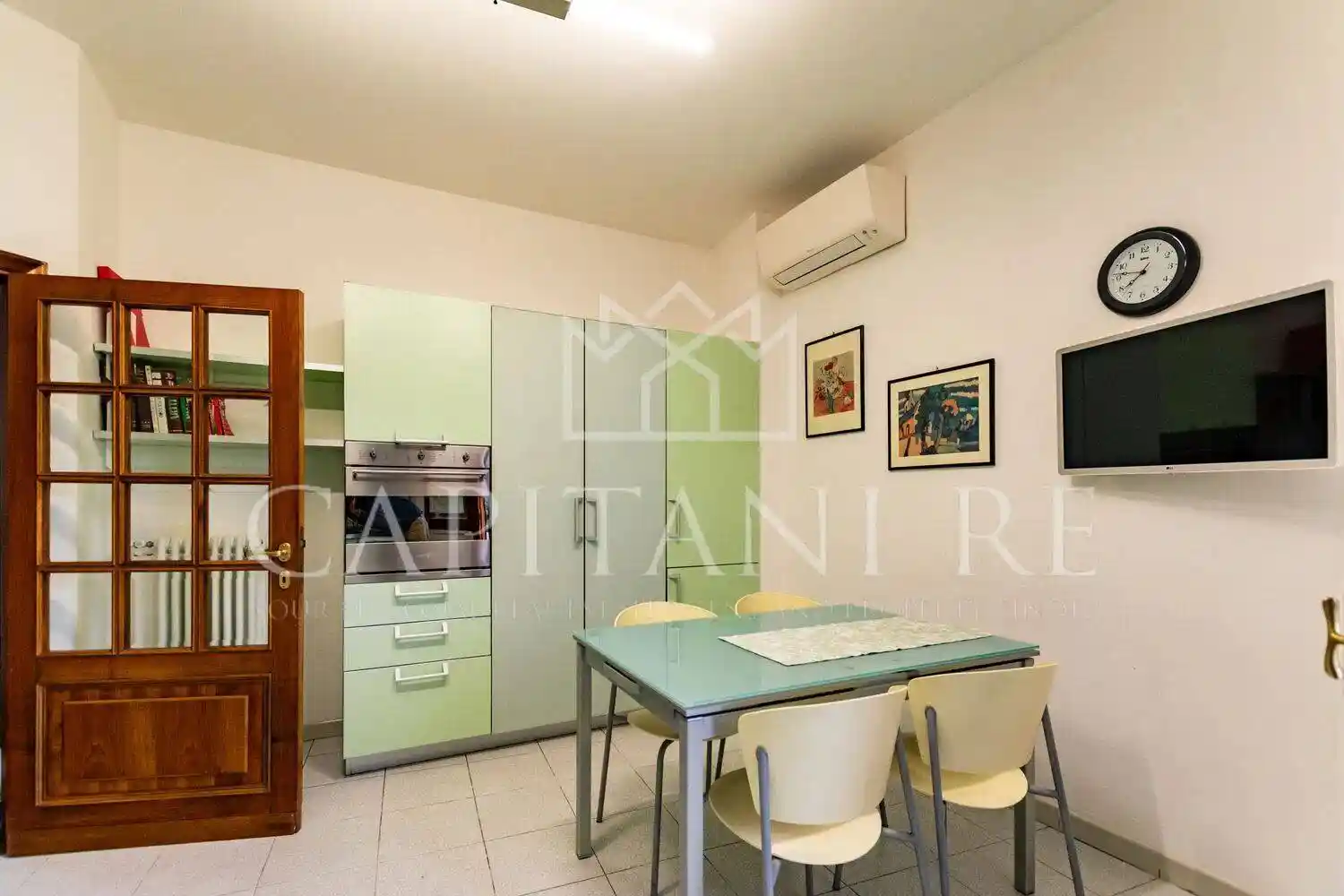 Appartamento Strada di Scacciapensieri 14, Scacciapensieri, Siena - foto 5