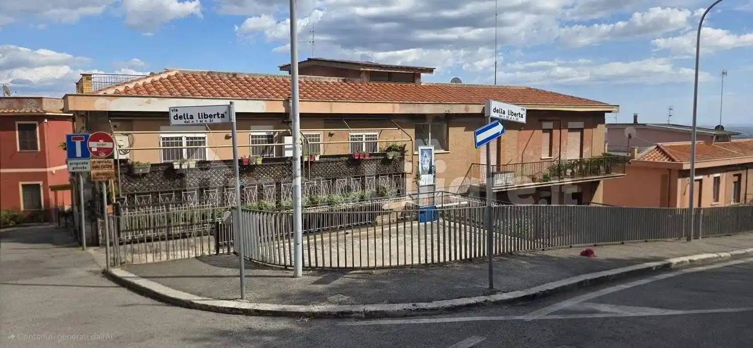 Appartamento in vendita a Lanuvio