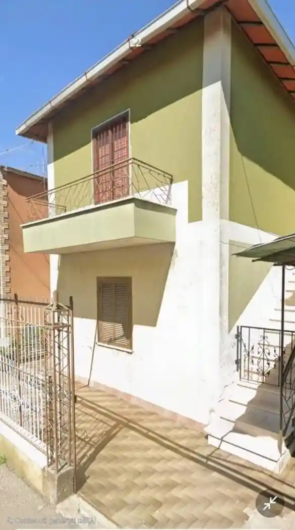 Appartamento in vendita a Albano Laziale