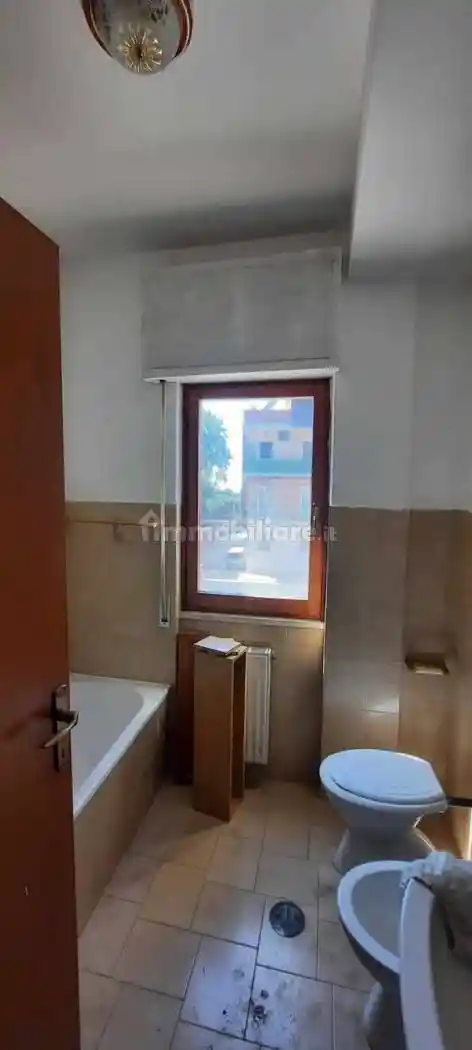 Appartamento in vendita a Lanuvio