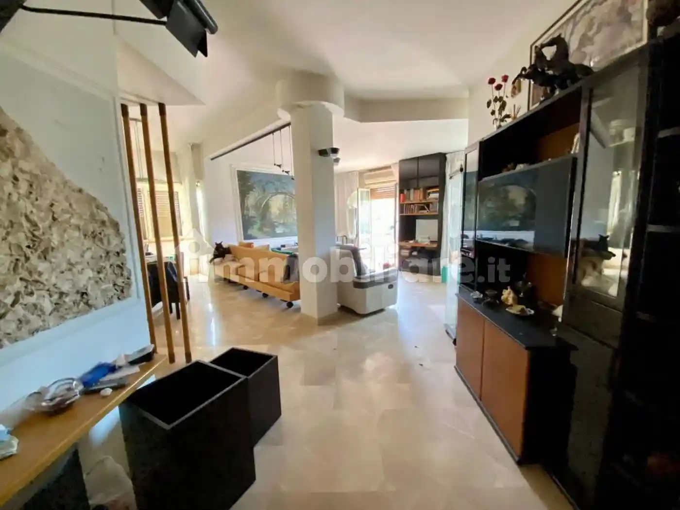 Appartamento in vendita a Anzio